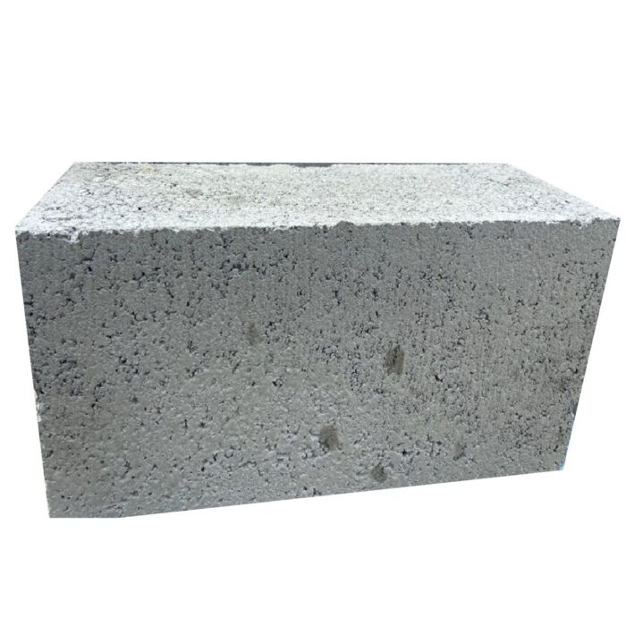 Concrete Blocks (6-Inch & 9-Inch)