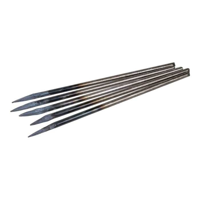 Steel Reinforcement Bars (Assorted Sizes)